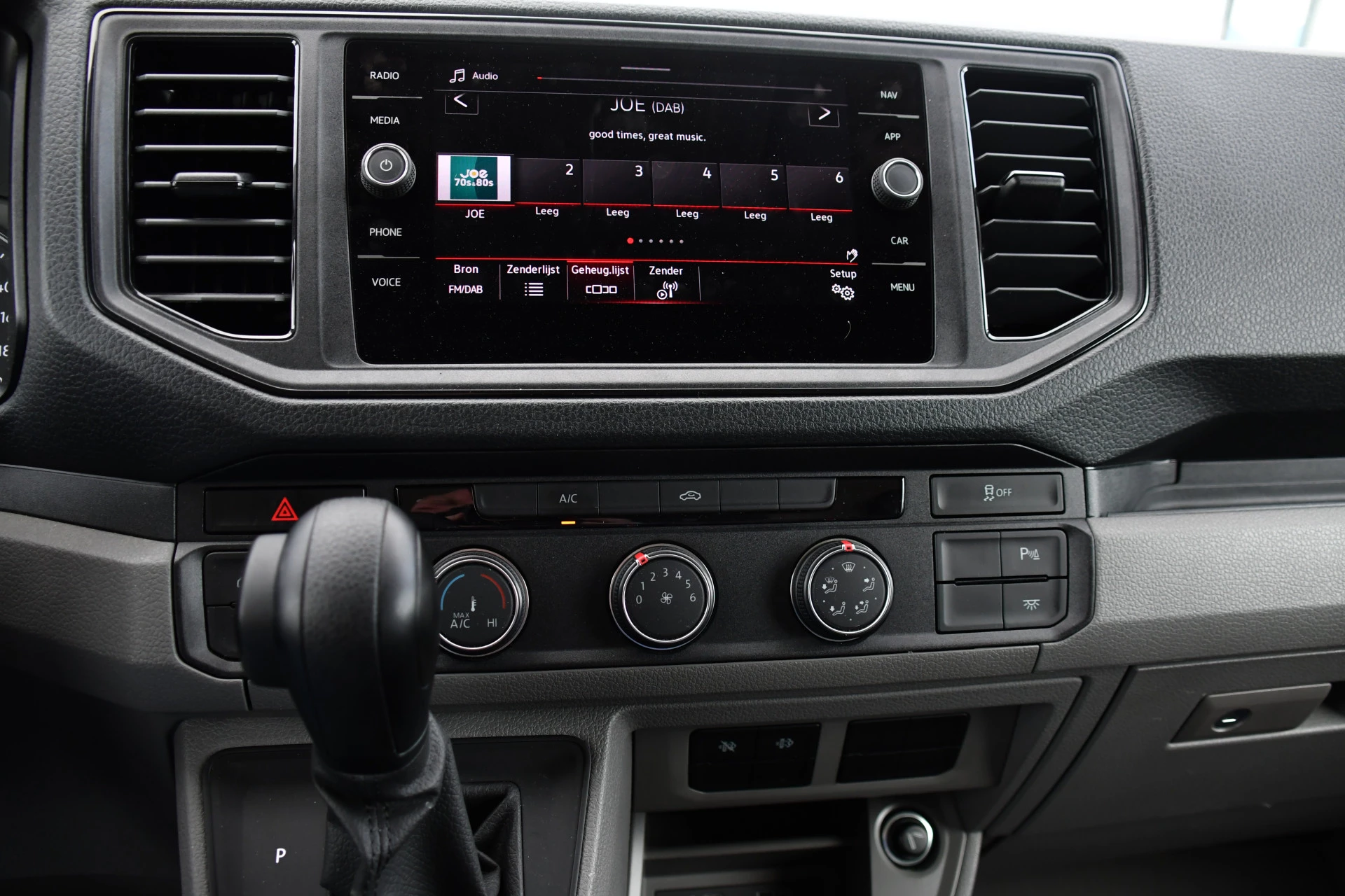 Hoofdafbeelding MAN TGE