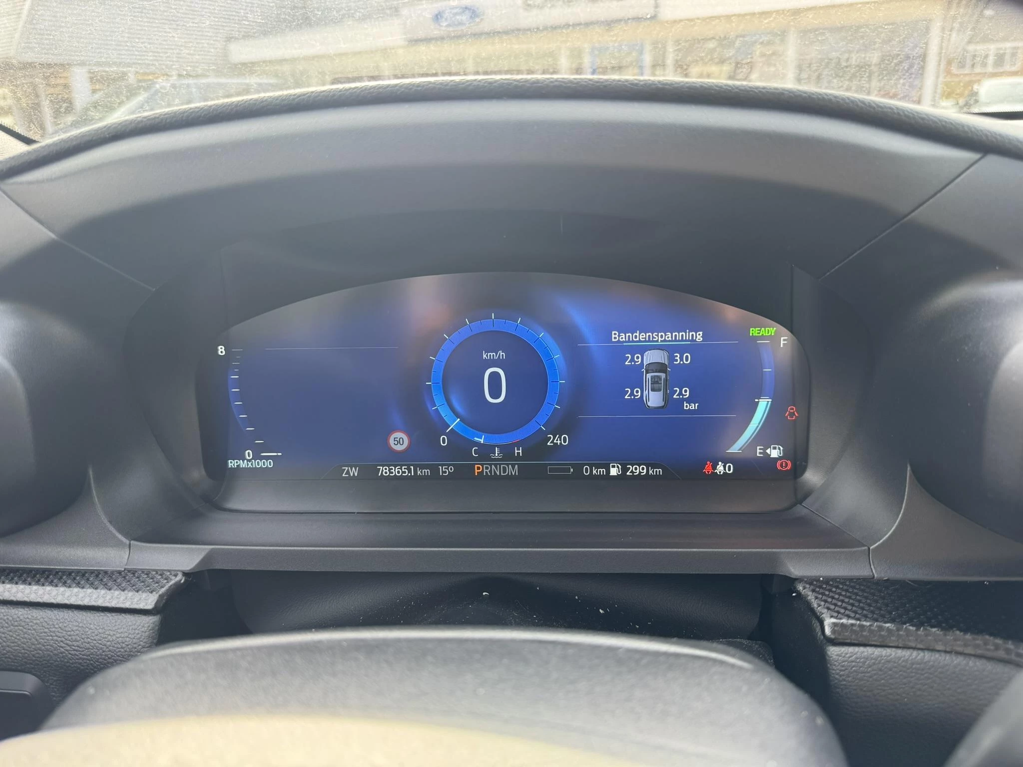 Hoofdafbeelding Ford Explorer