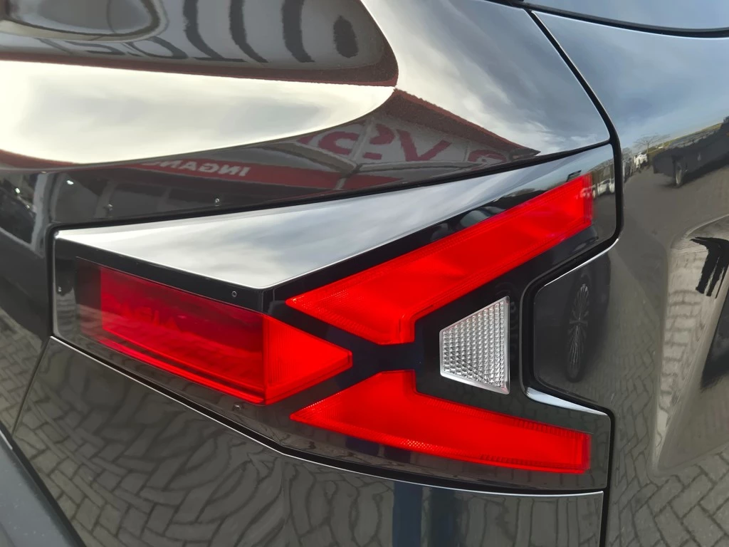 Hoofdafbeelding Dacia Duster