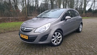 Opel Corsa 1.3 CDTi EcoFlex S/S Anniversary Ed. NAVI AIRCO