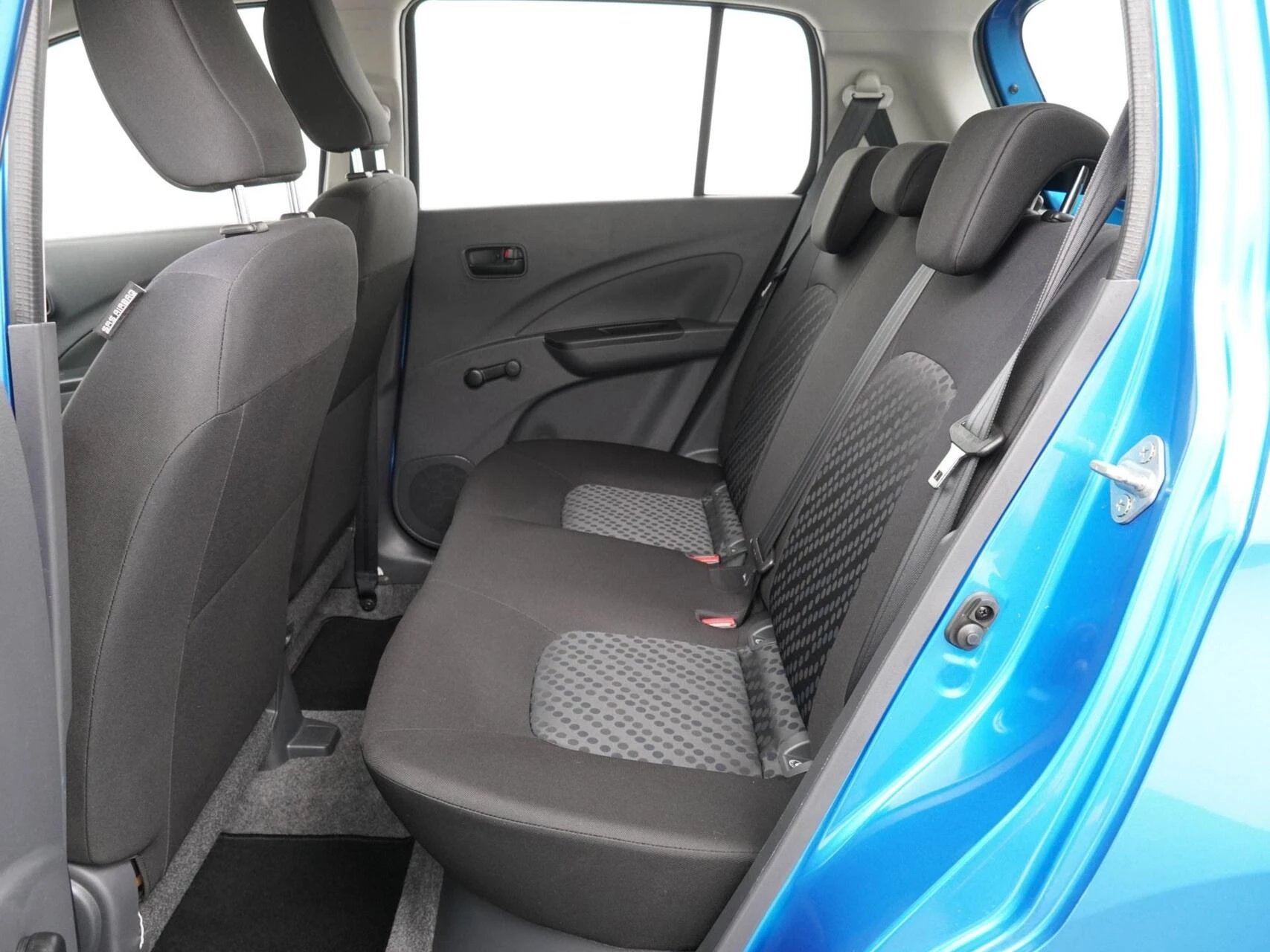 Hoofdafbeelding Suzuki Celerio