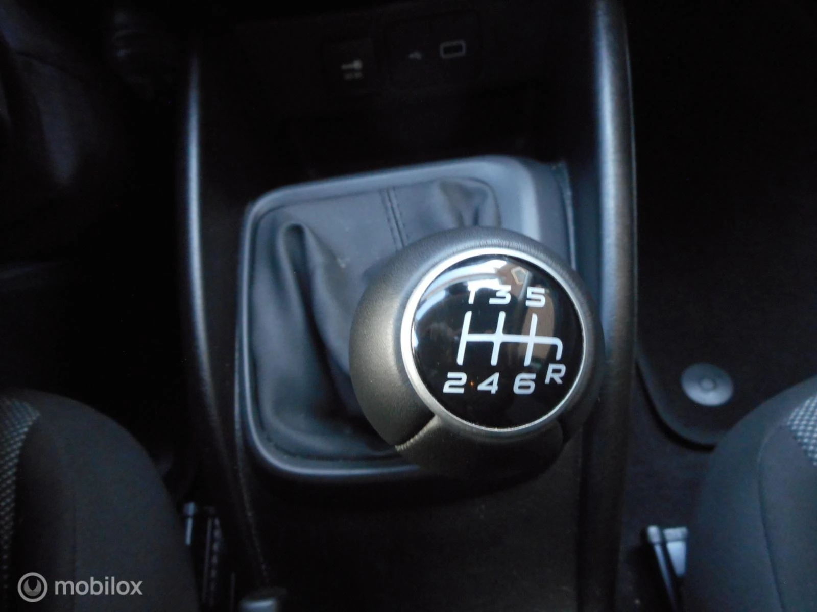 Hoofdafbeelding Fiat Tipo