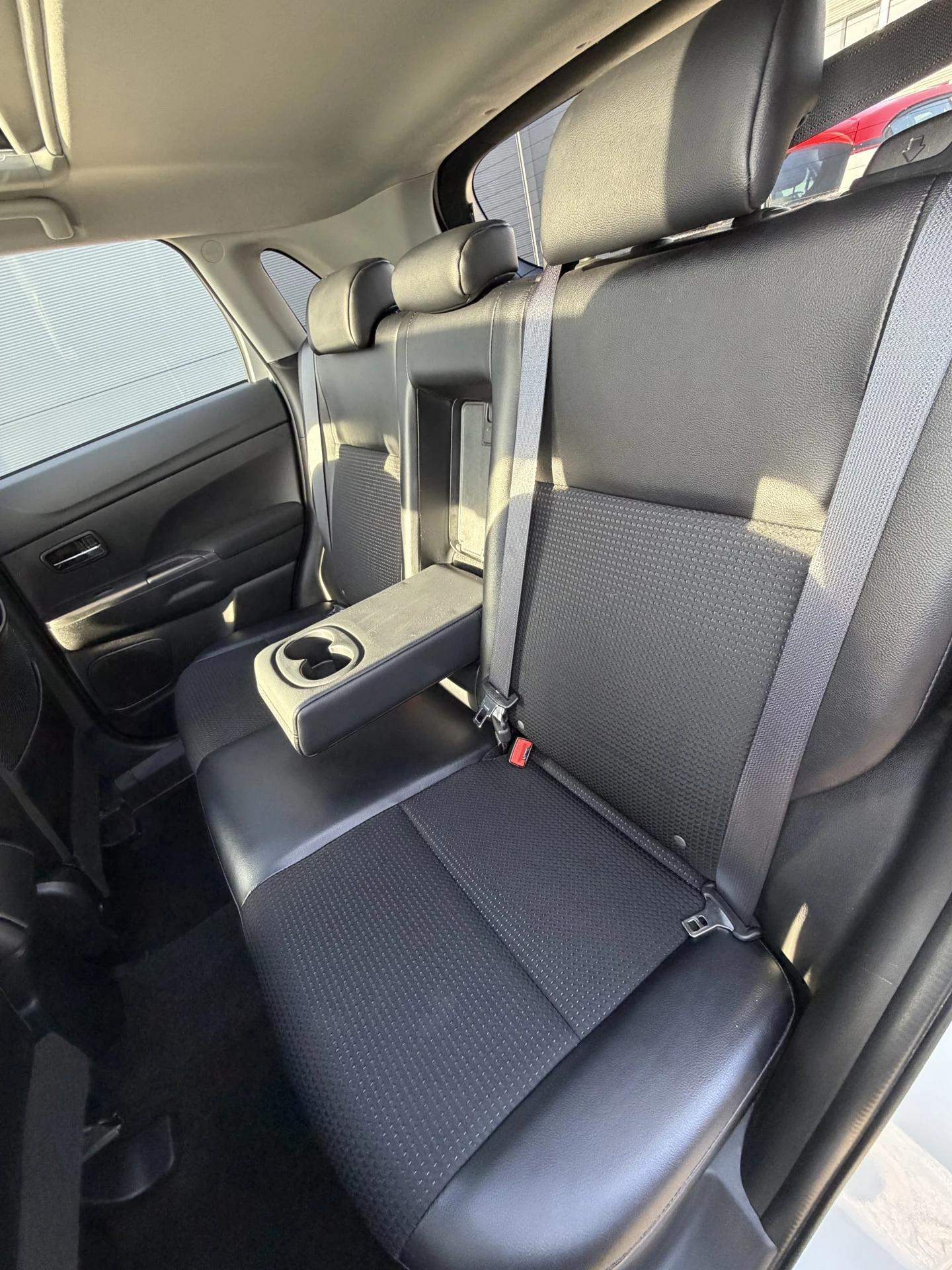 Hoofdafbeelding Citroën C4 Aircross