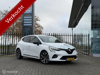 Renault Clio 1.6 E-Tech Hybrid 145 Evolution| Airco | Camera