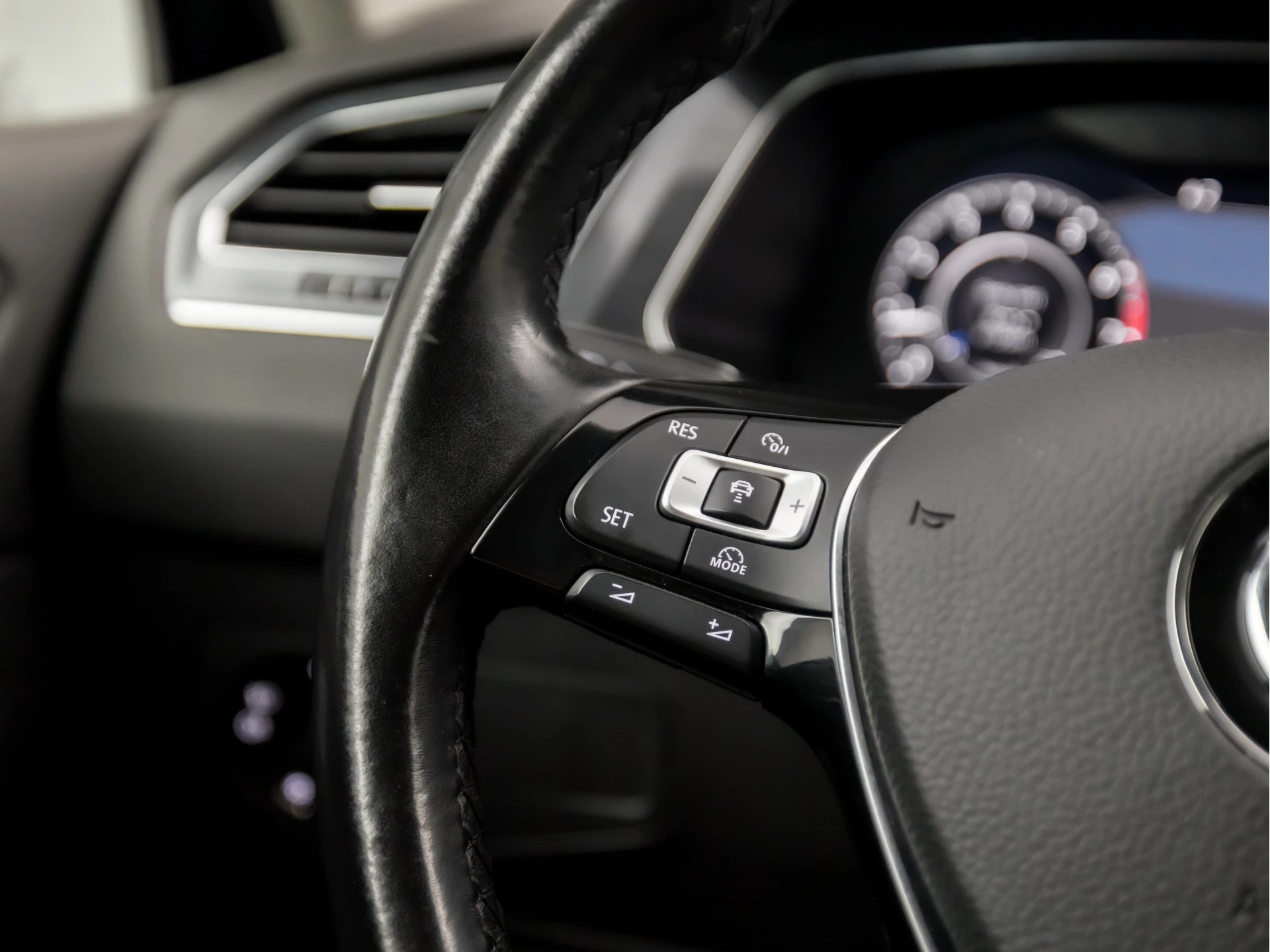 Hoofdafbeelding Volkswagen Tiguan Allspace