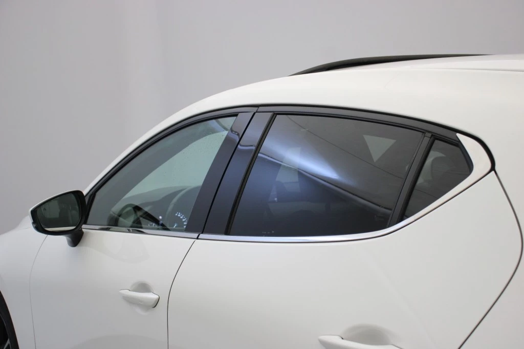 Hoofdafbeelding Mazda 3