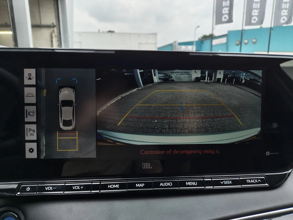 Hoofdafbeelding Toyota Mirai