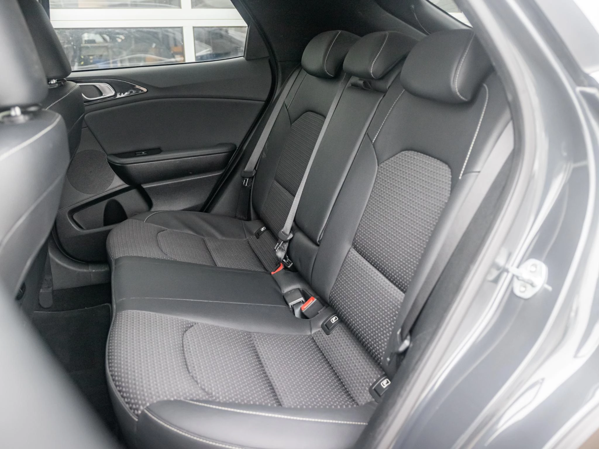 Hoofdafbeelding Kia XCeed