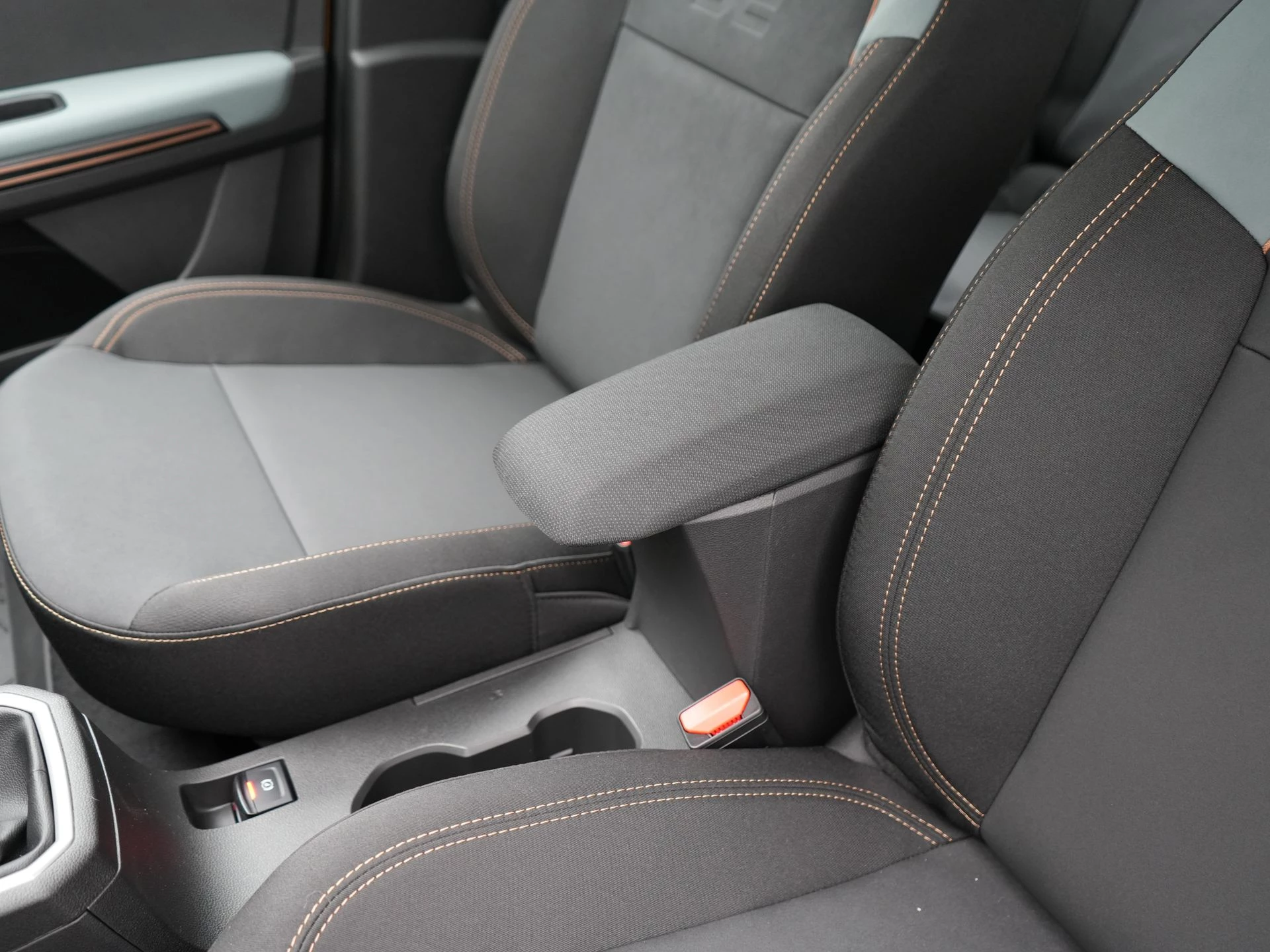 Hoofdafbeelding Dacia Sandero Stepway