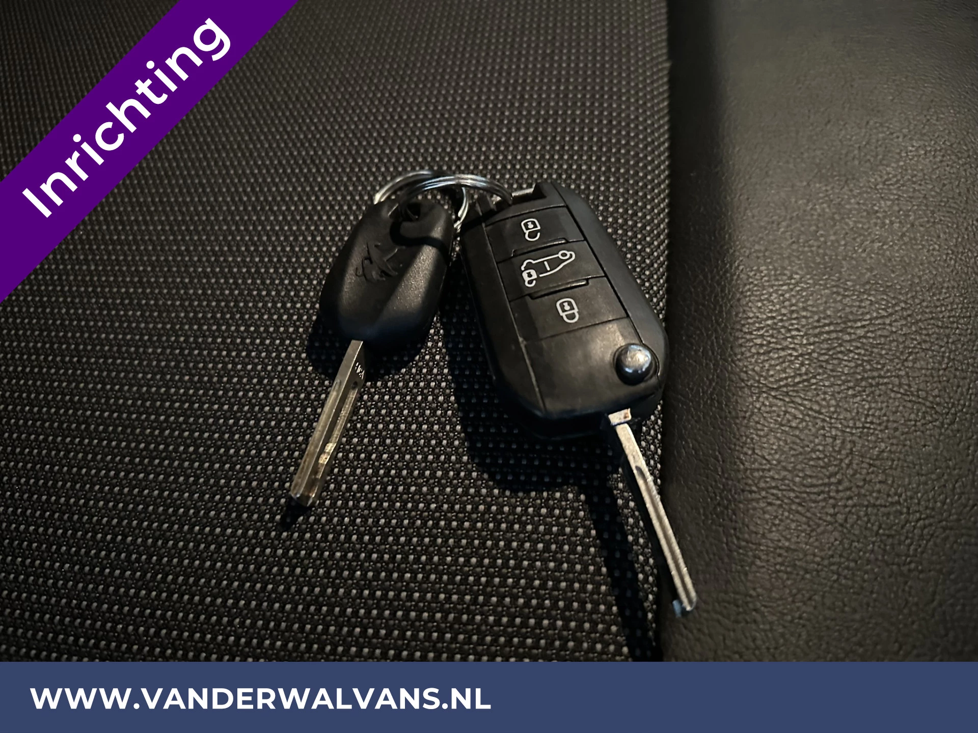 Hoofdafbeelding Peugeot Expert