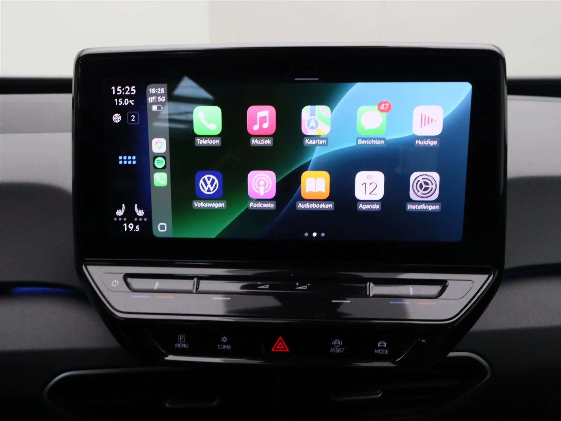 Hoofdafbeelding Volkswagen ID.3