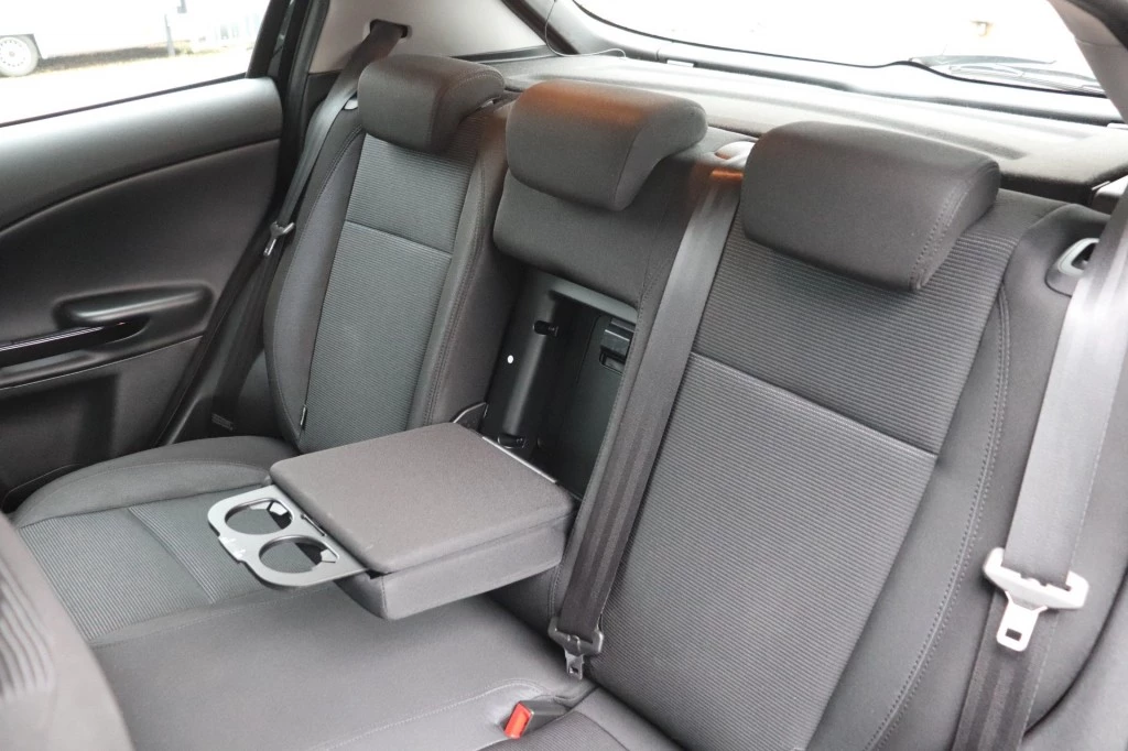 Hoofdafbeelding Alfa Romeo Giulietta