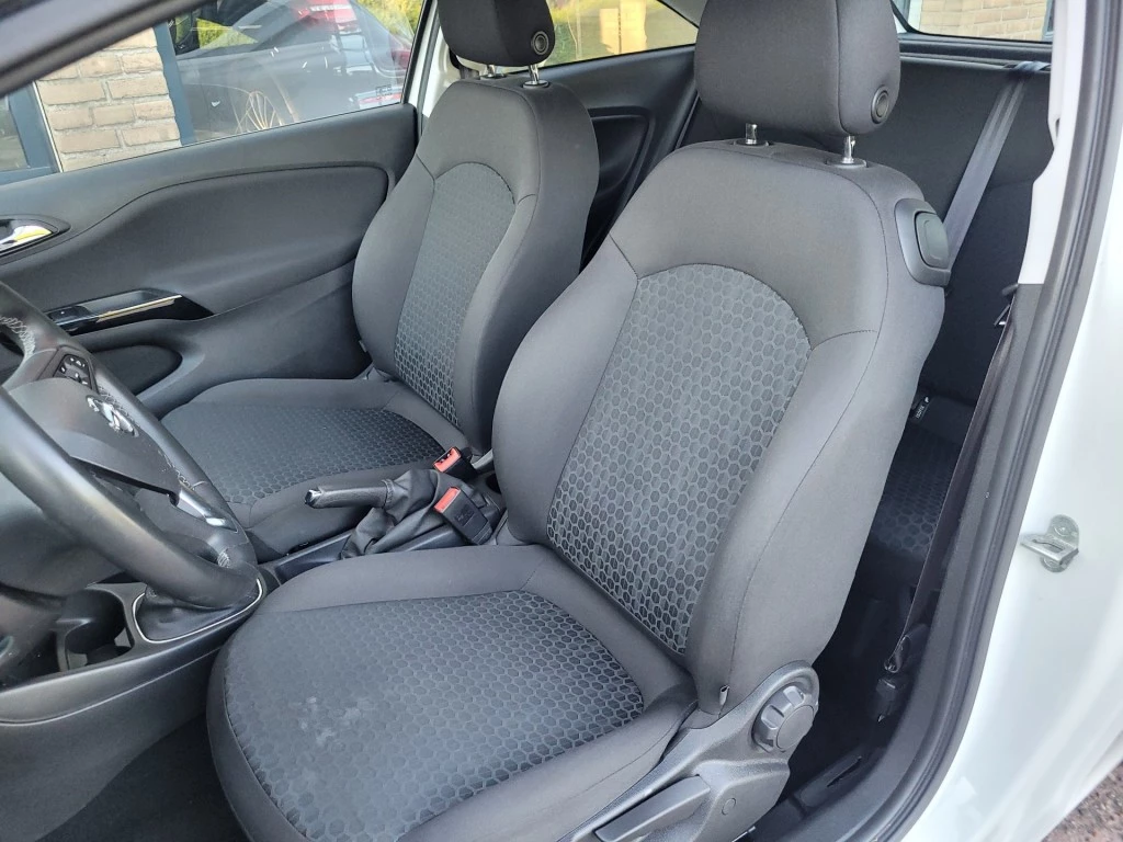 Hoofdafbeelding Opel Corsa-e