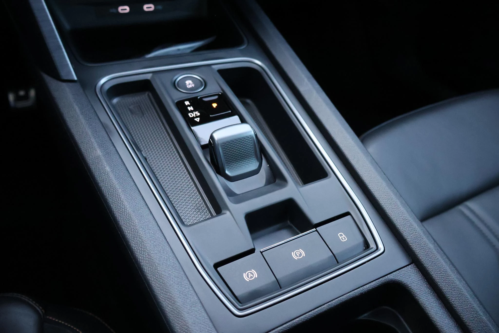 Hoofdafbeelding CUPRA Leon Sportstourer