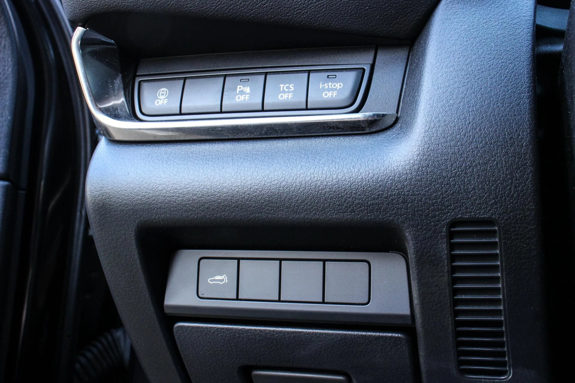 Hoofdafbeelding Mazda CX-30