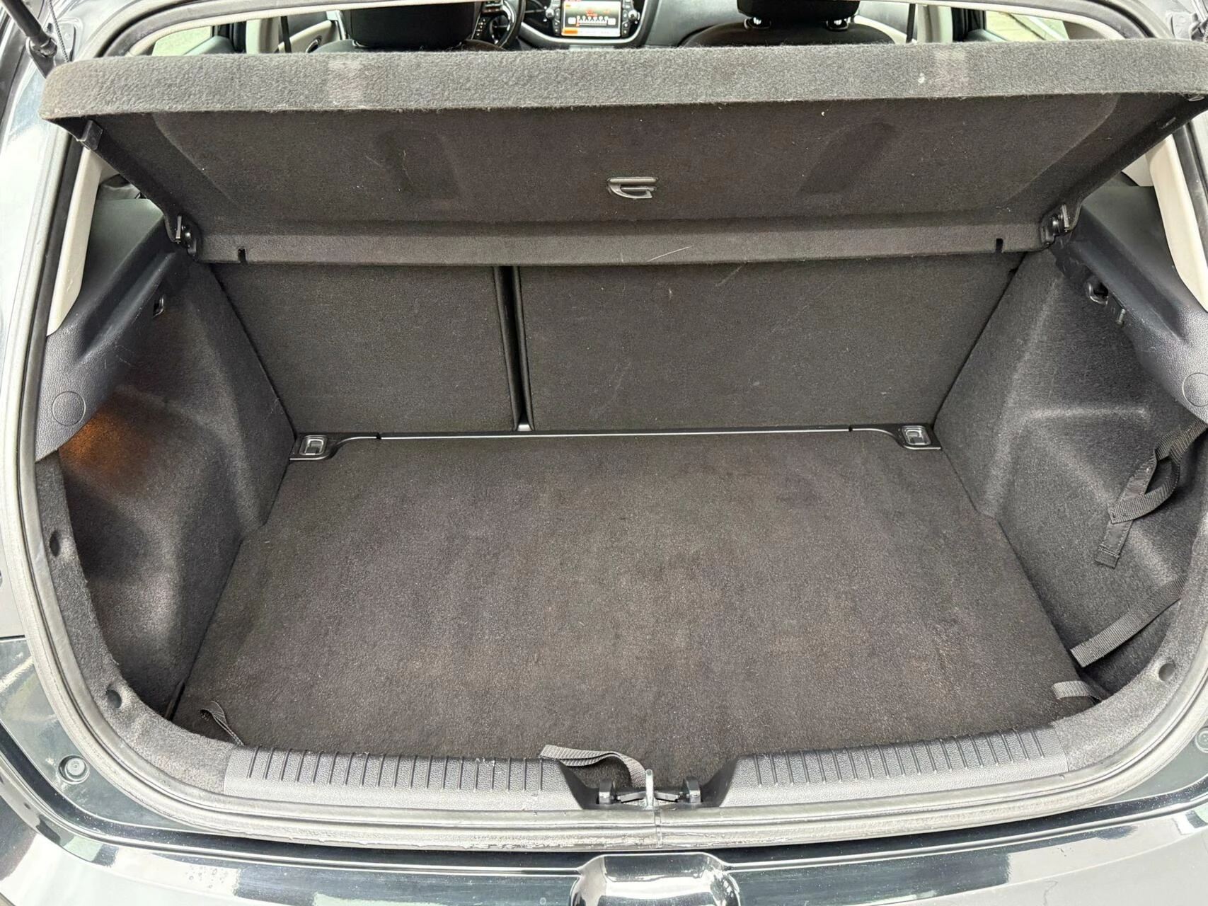Hoofdafbeelding Kia cee'd