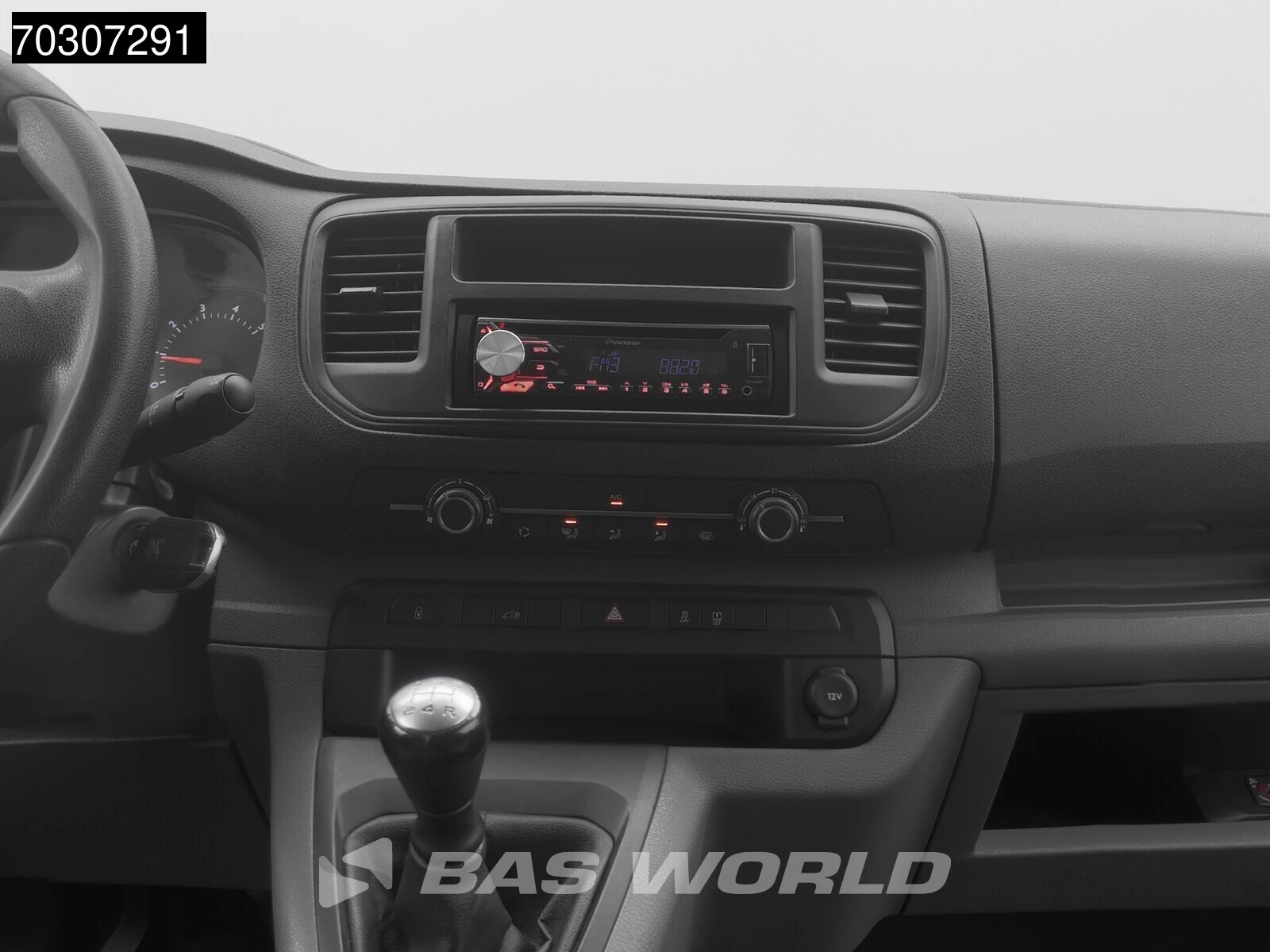 Hoofdafbeelding Peugeot Expert