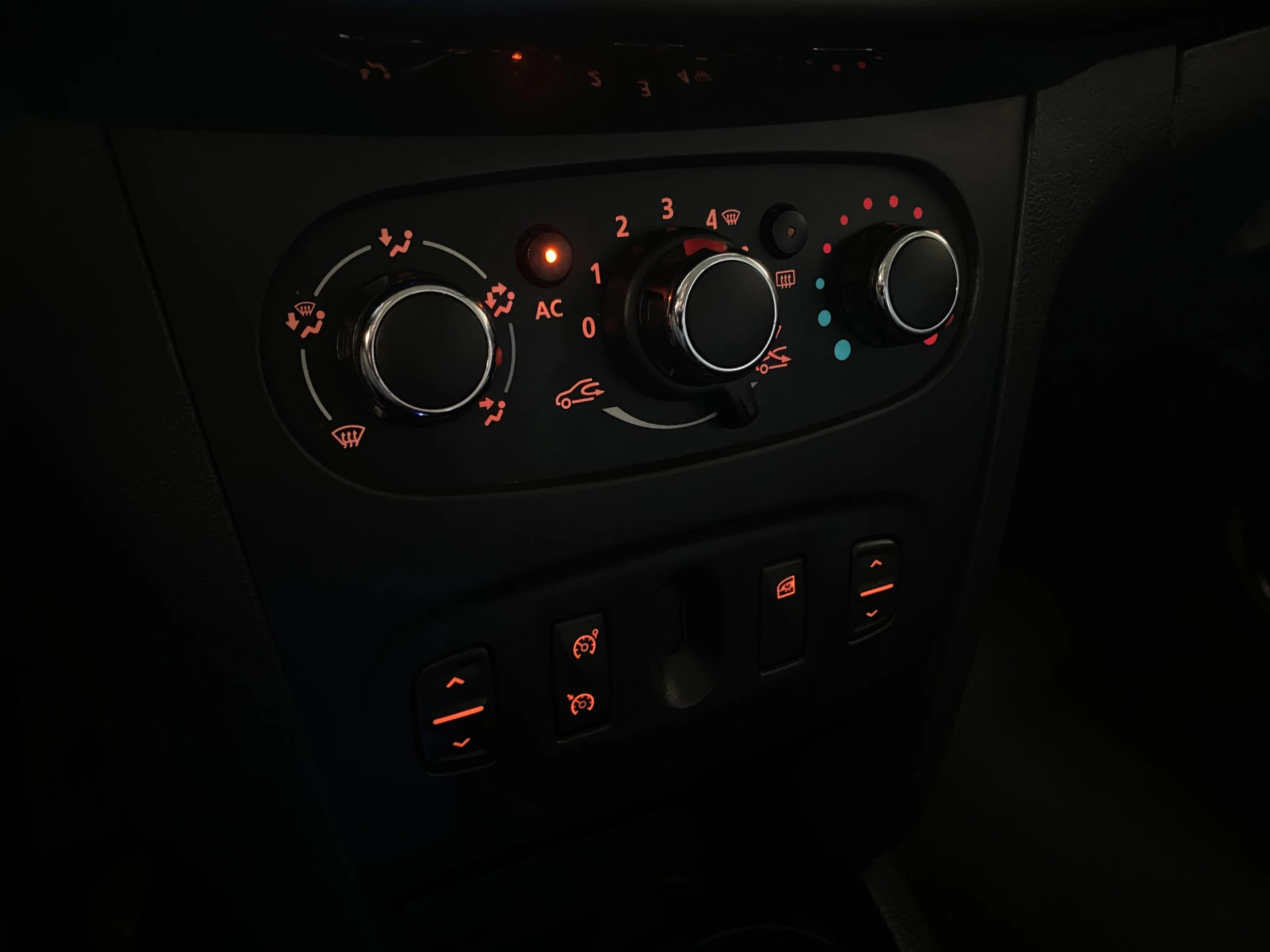 Hoofdafbeelding Dacia Sandero Stepway