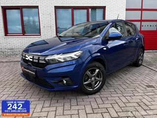 Dacia Sandero 1.0 TCe 100 ECO-LPG  Expression
