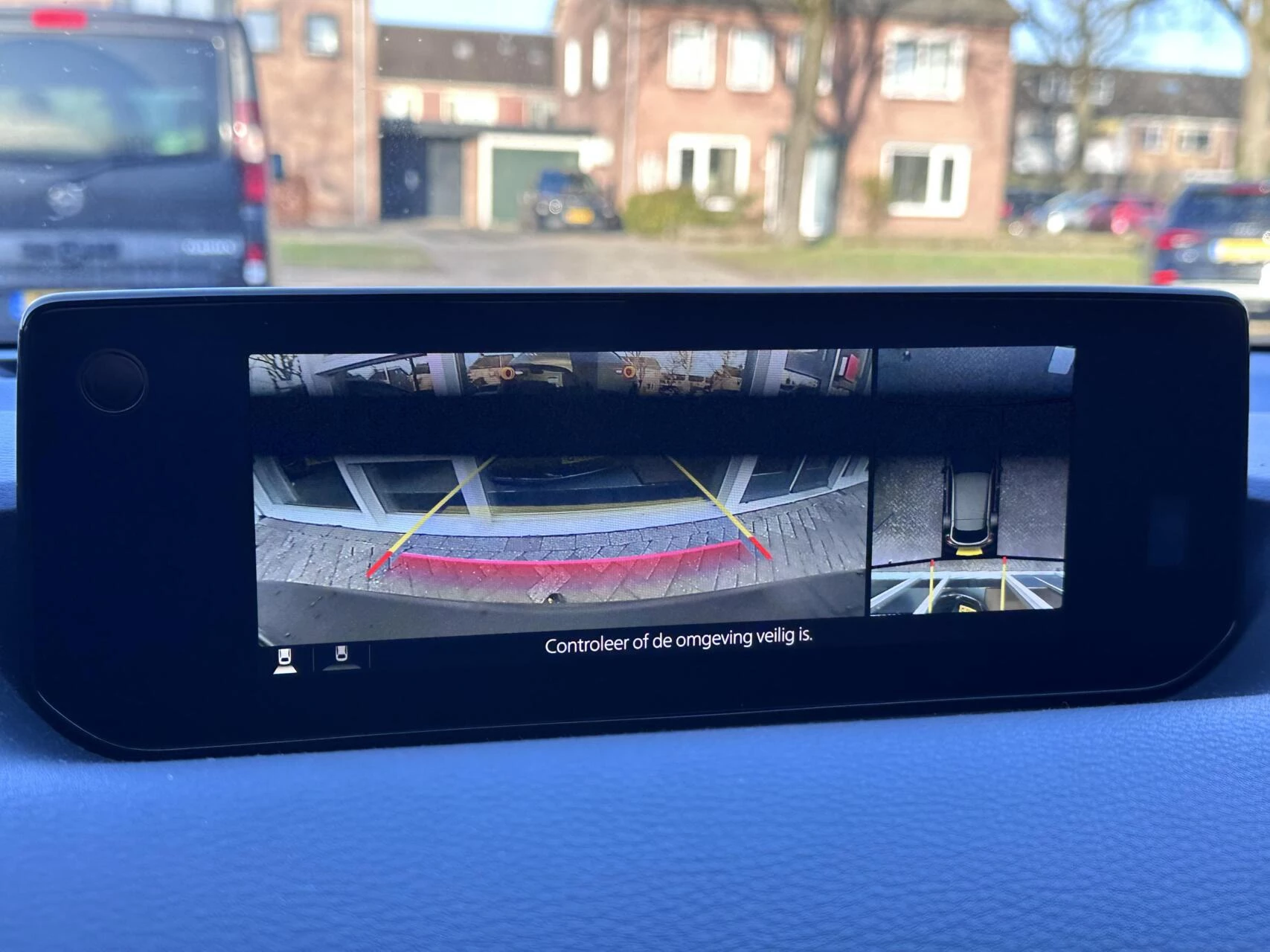 Hoofdafbeelding Mazda MX-30