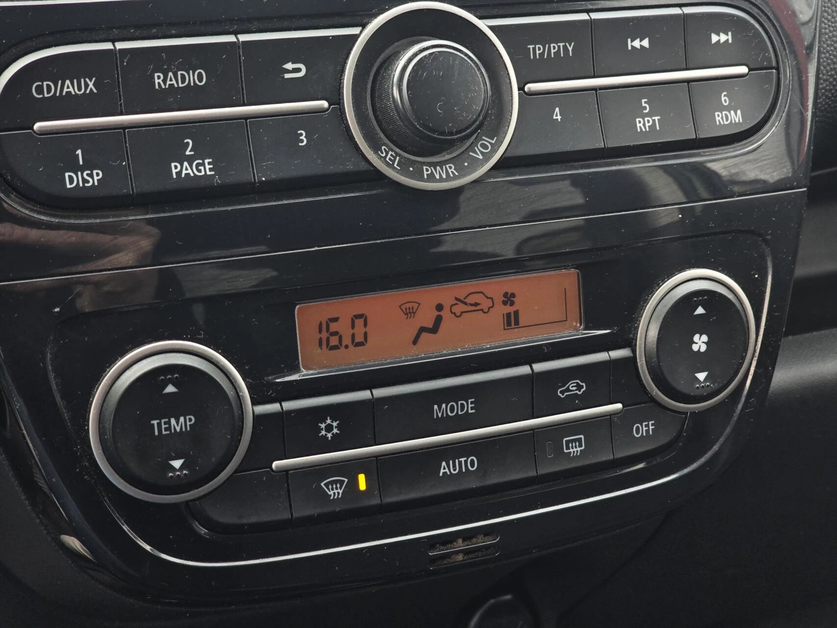 Hoofdafbeelding Mitsubishi Space Star