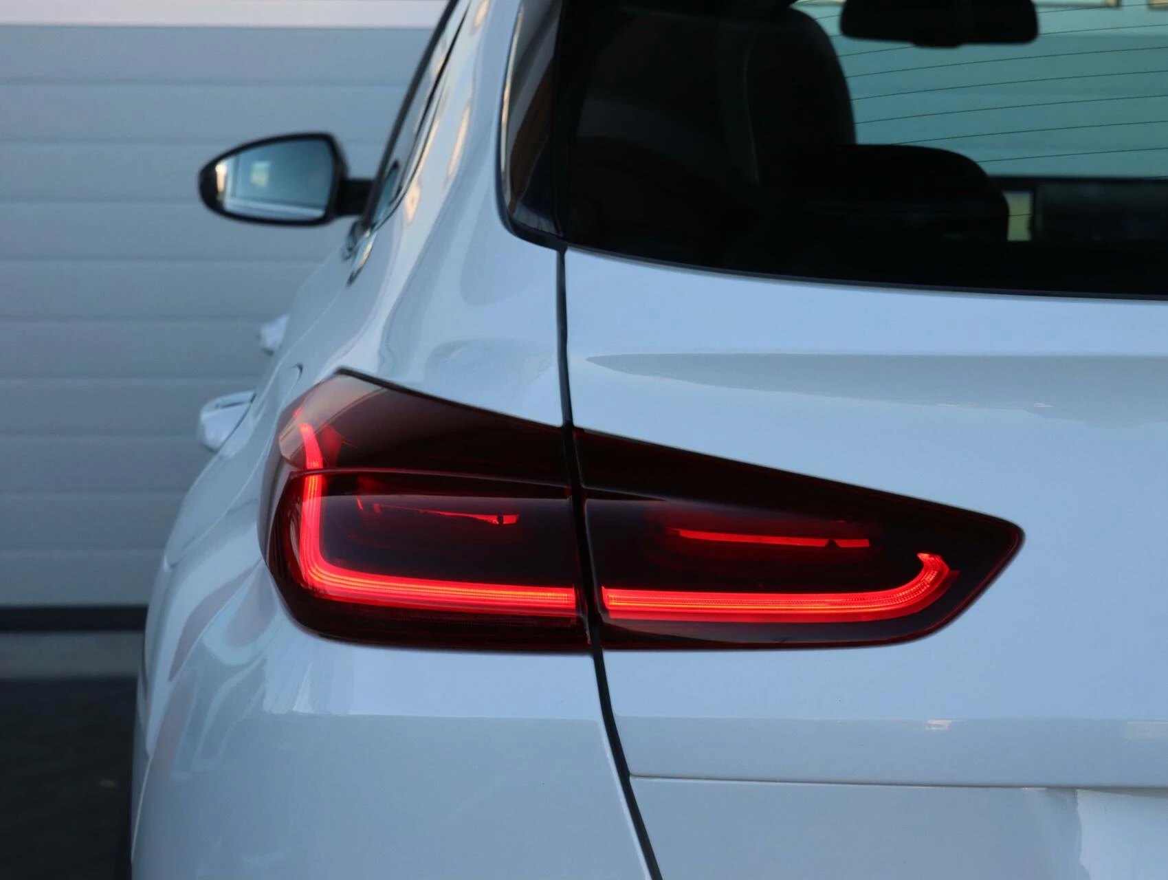 Hoofdafbeelding Kia XCeed