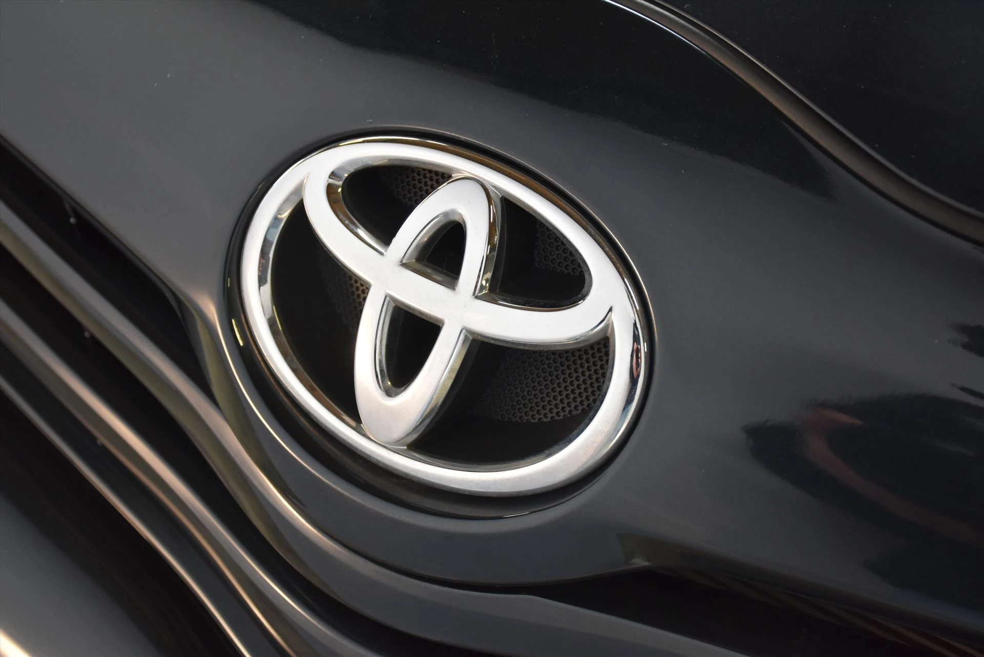 Hoofdafbeelding Toyota Verso