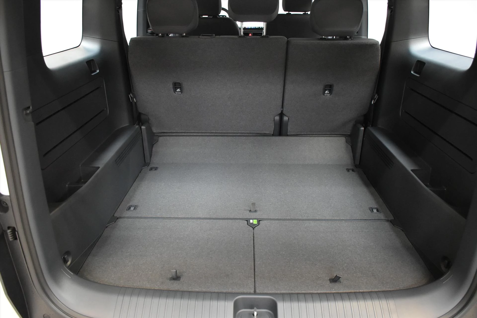 Hoofdafbeelding Kia PV5