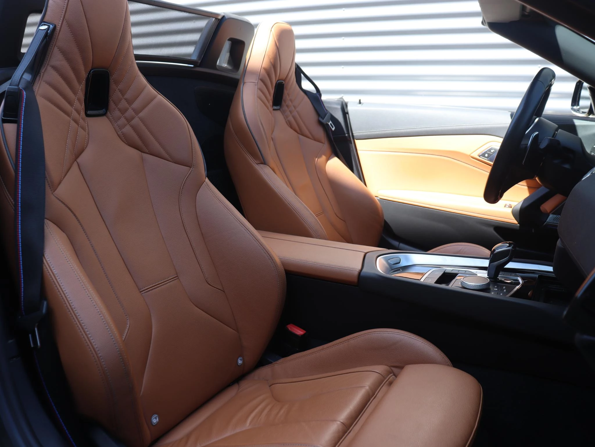 Hoofdafbeelding BMW Z4