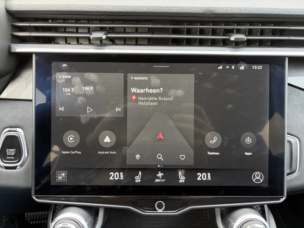 Hoofdafbeelding Lynk & Co 01