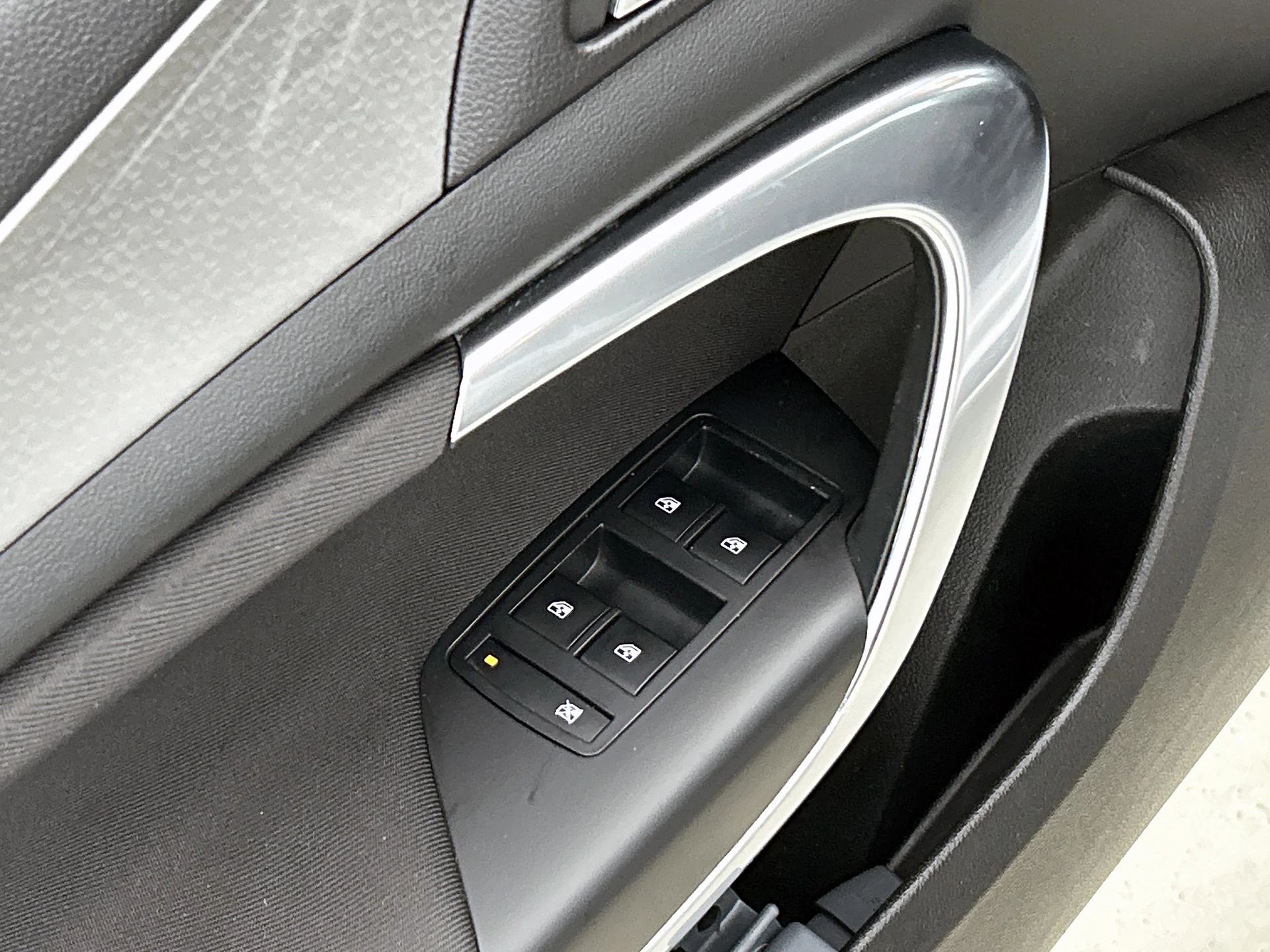 Hoofdafbeelding Opel Insignia