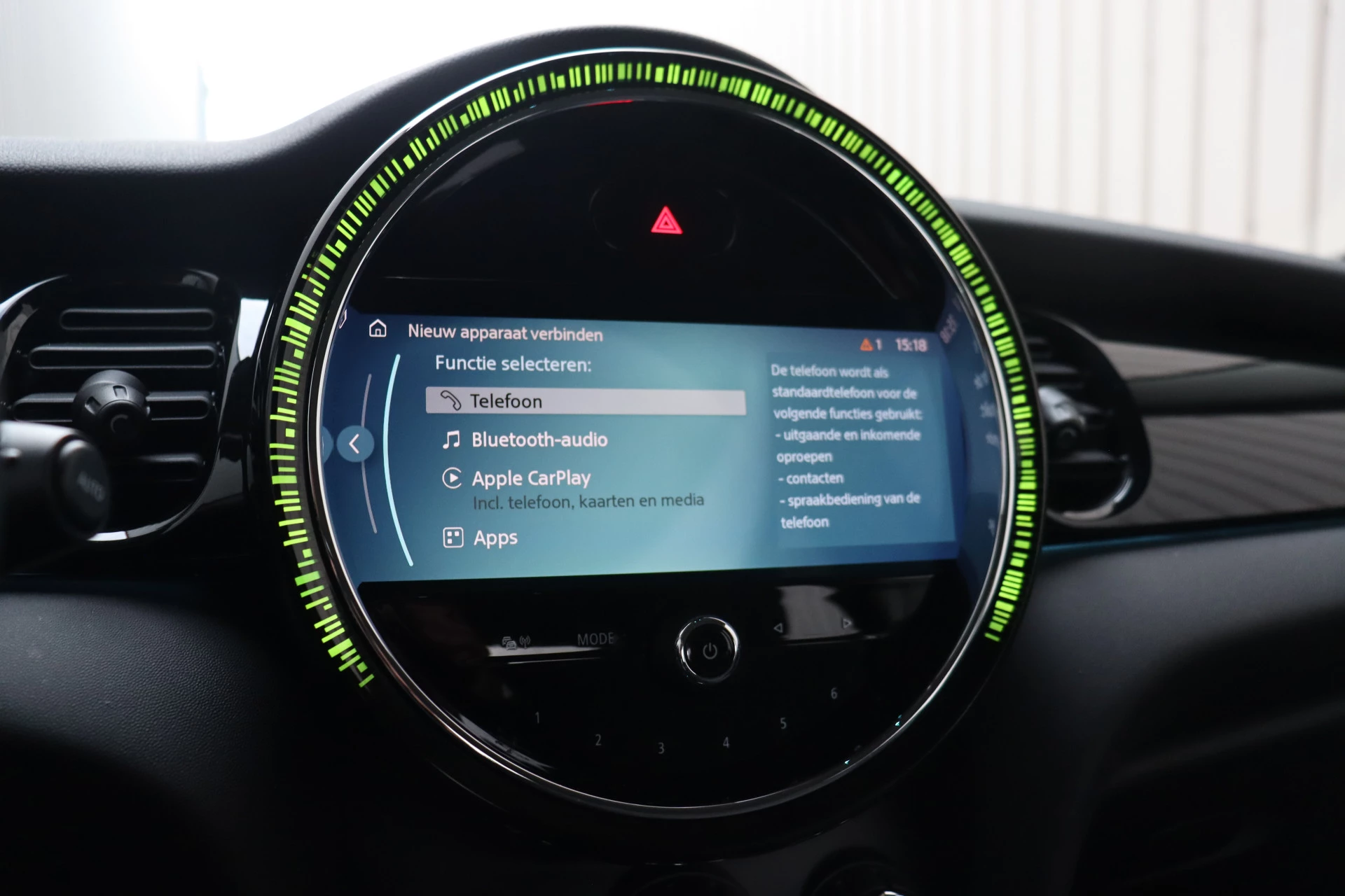 Hoofdafbeelding MINI 3-deurs