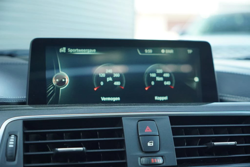 Hoofdafbeelding BMW M3