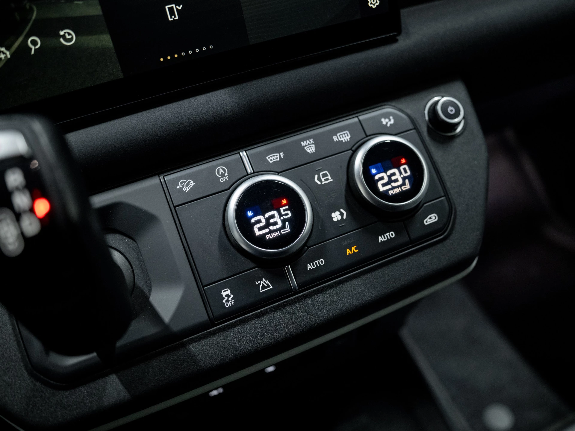 Hoofdafbeelding Land Rover Defender