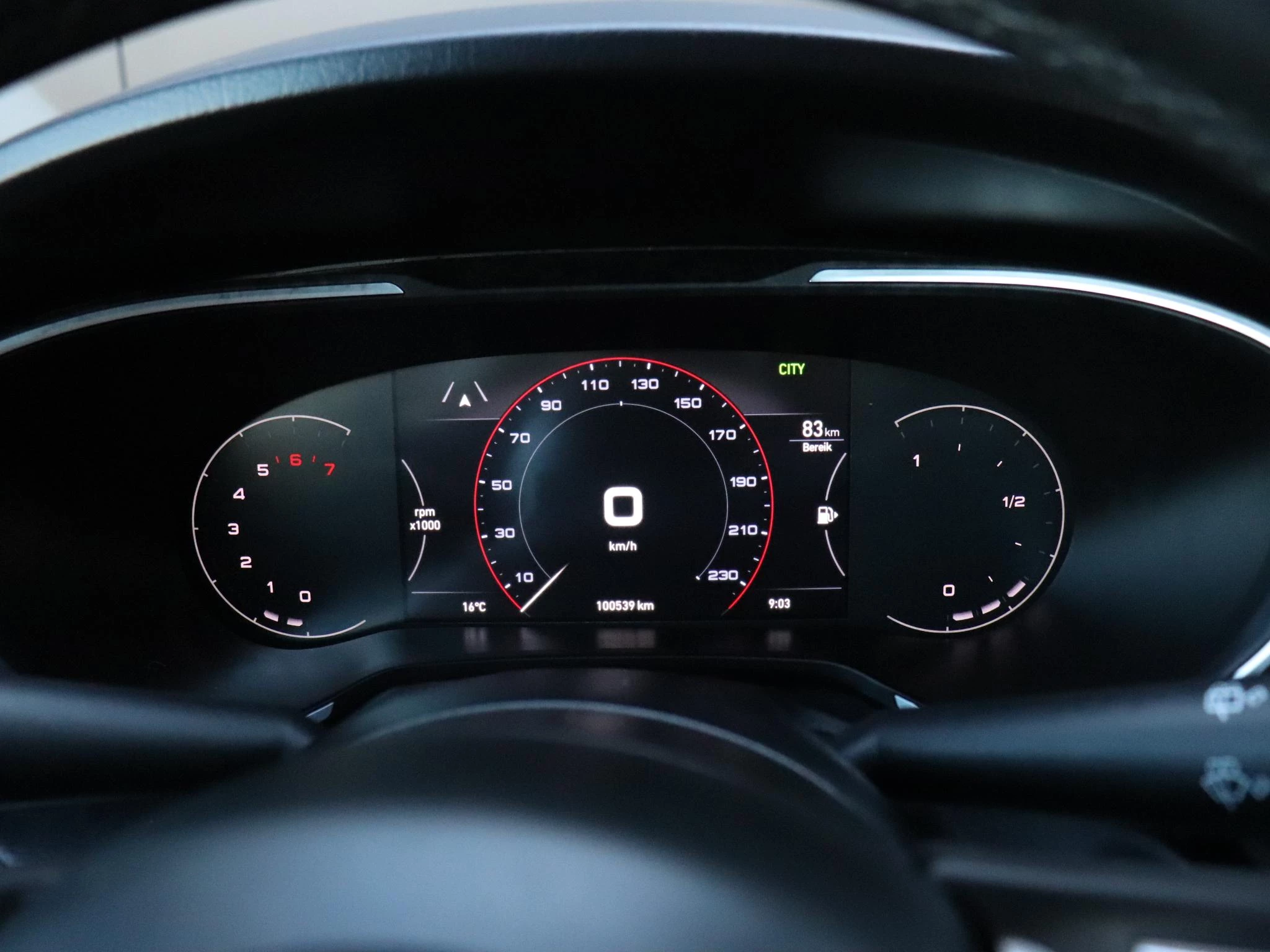 Hoofdafbeelding Fiat Tipo
