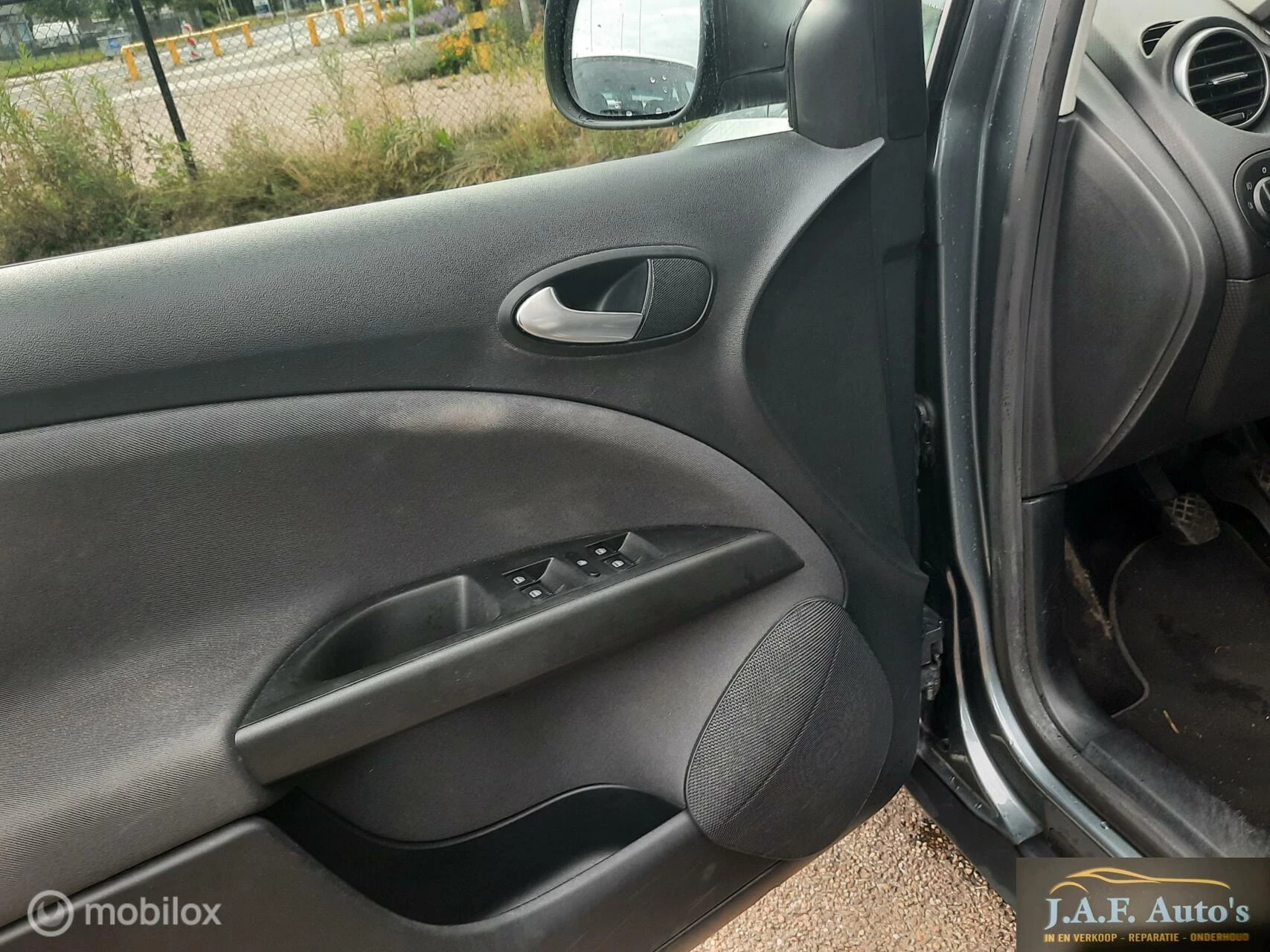 Hoofdafbeelding SEAT Altea XL