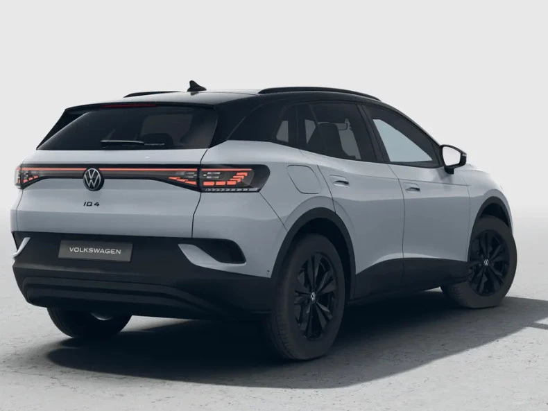 Hoofdafbeelding Volkswagen ID.4