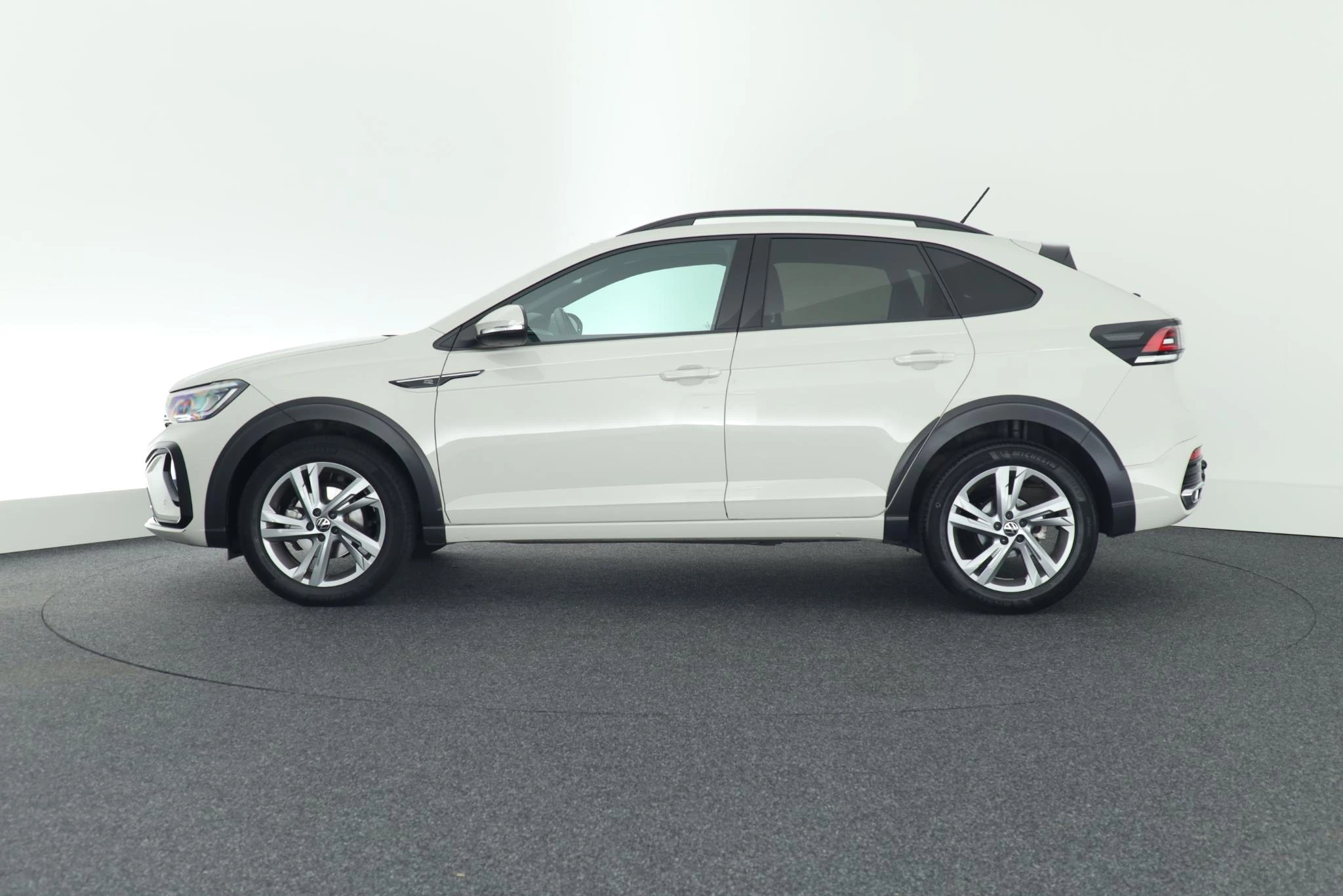 Hoofdafbeelding Volkswagen Taigo