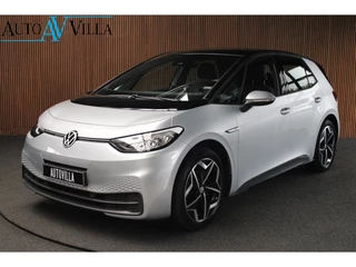 Hoofdafbeelding Volkswagen ID.3 Volkswagen ID.3 Pro 58 kWh Navi PDC LM velgen Climate ACC BTW auto