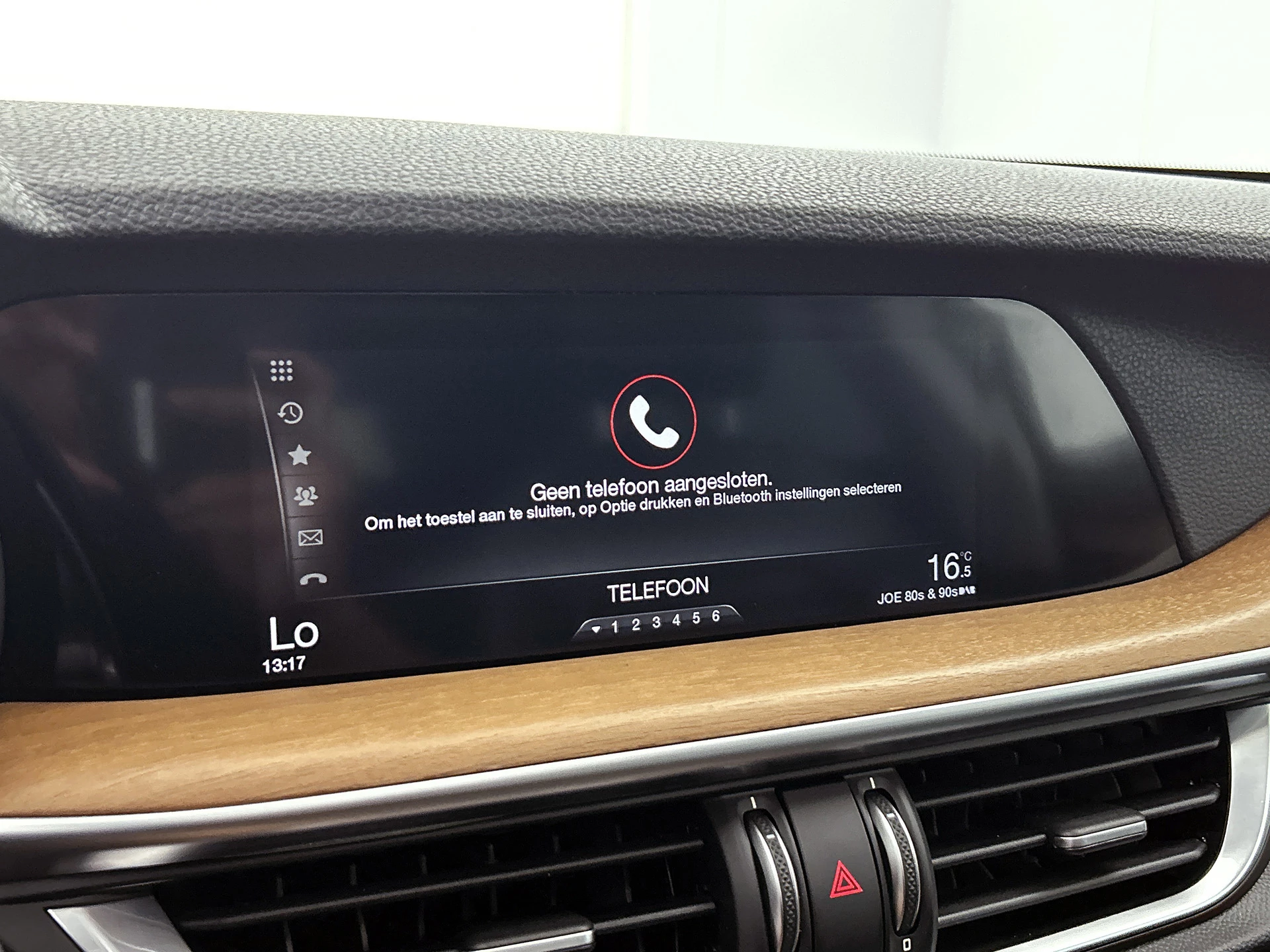 Hoofdafbeelding Alfa Romeo Stelvio