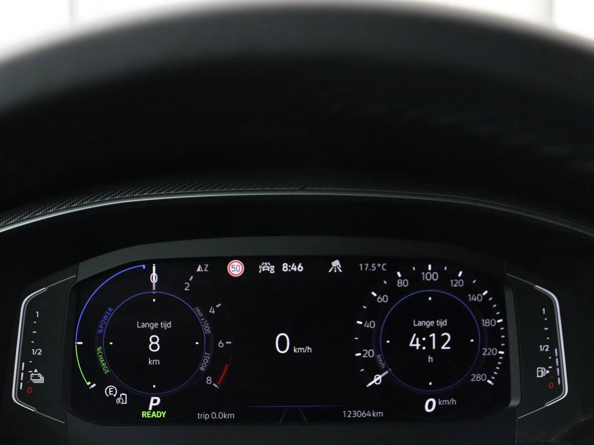 Hoofdafbeelding Volkswagen Arteon