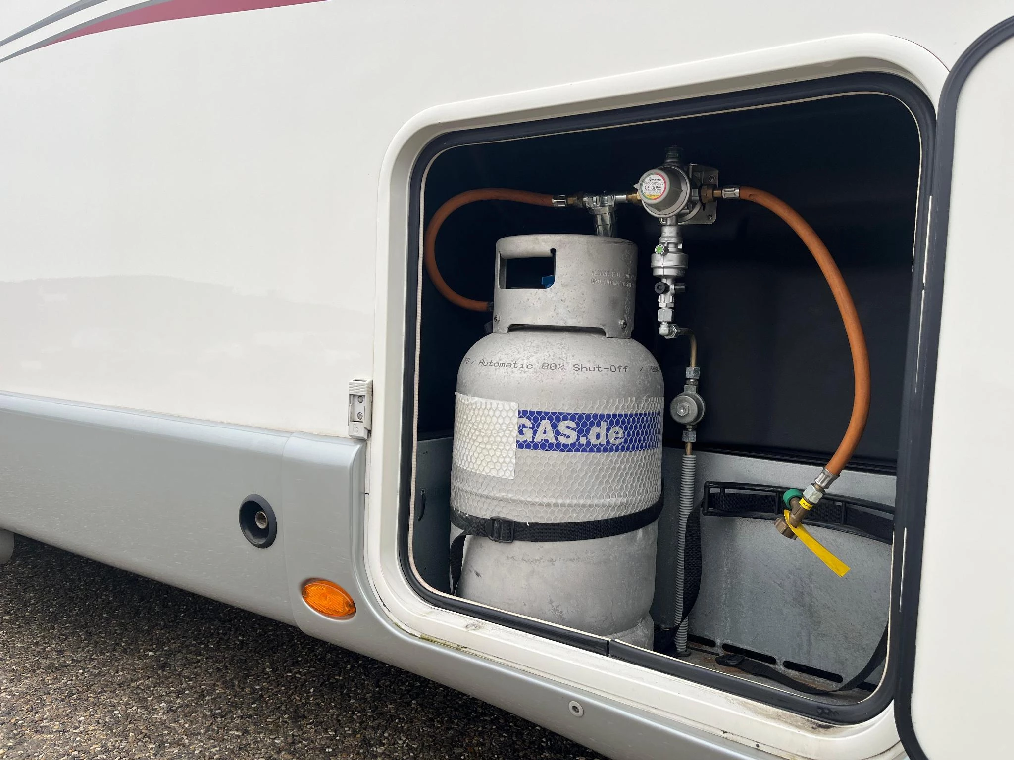 Hoofdafbeelding Fiat Ducato