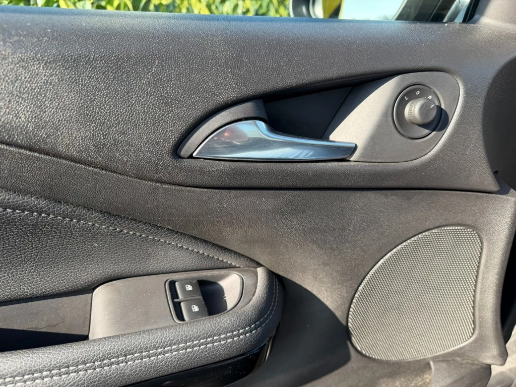 Hoofdafbeelding Opel ADAM