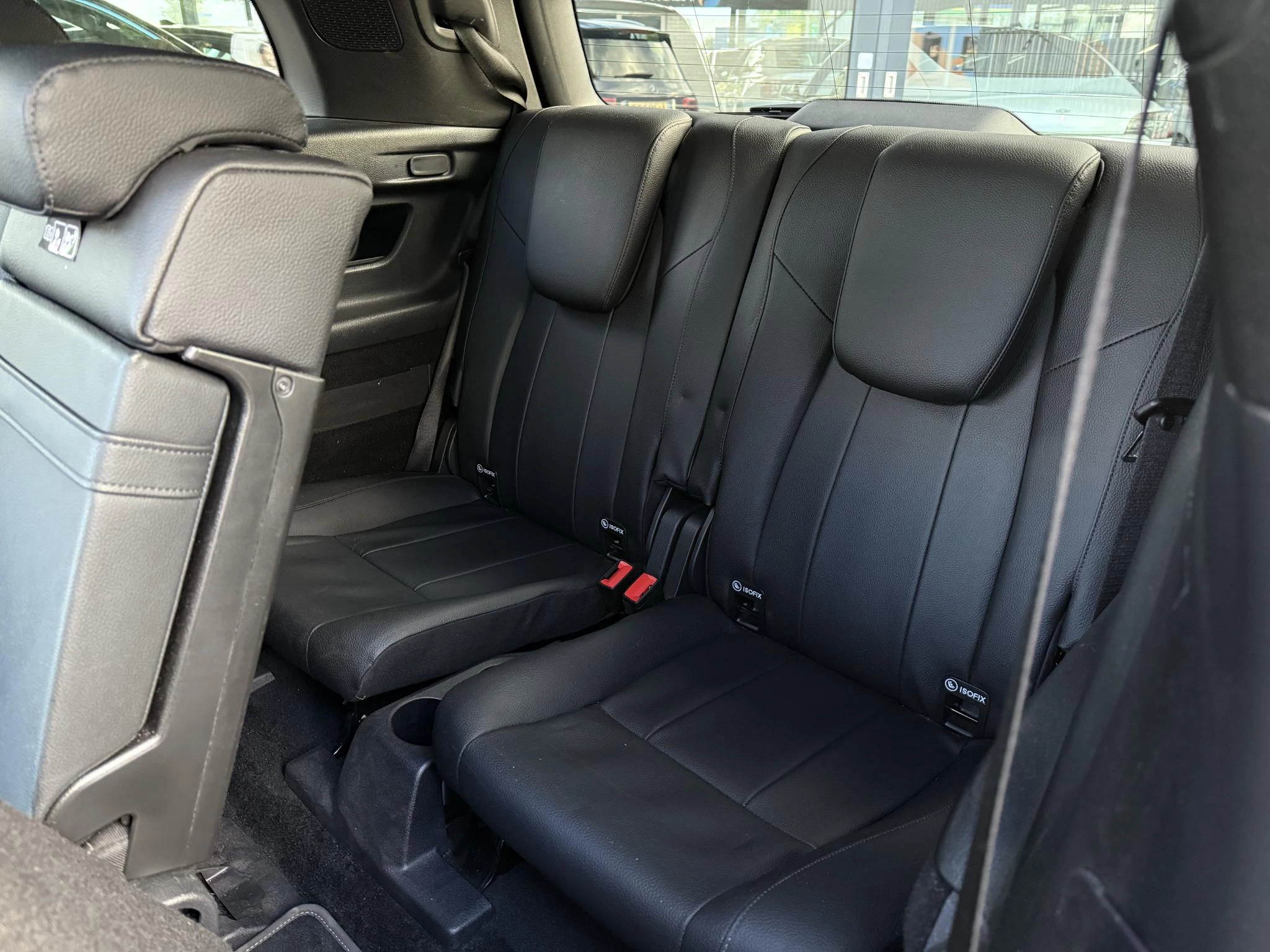 Hoofdafbeelding Mercedes-Benz GLB