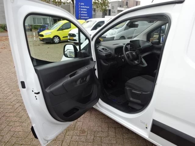 Hoofdafbeelding Toyota ProAce