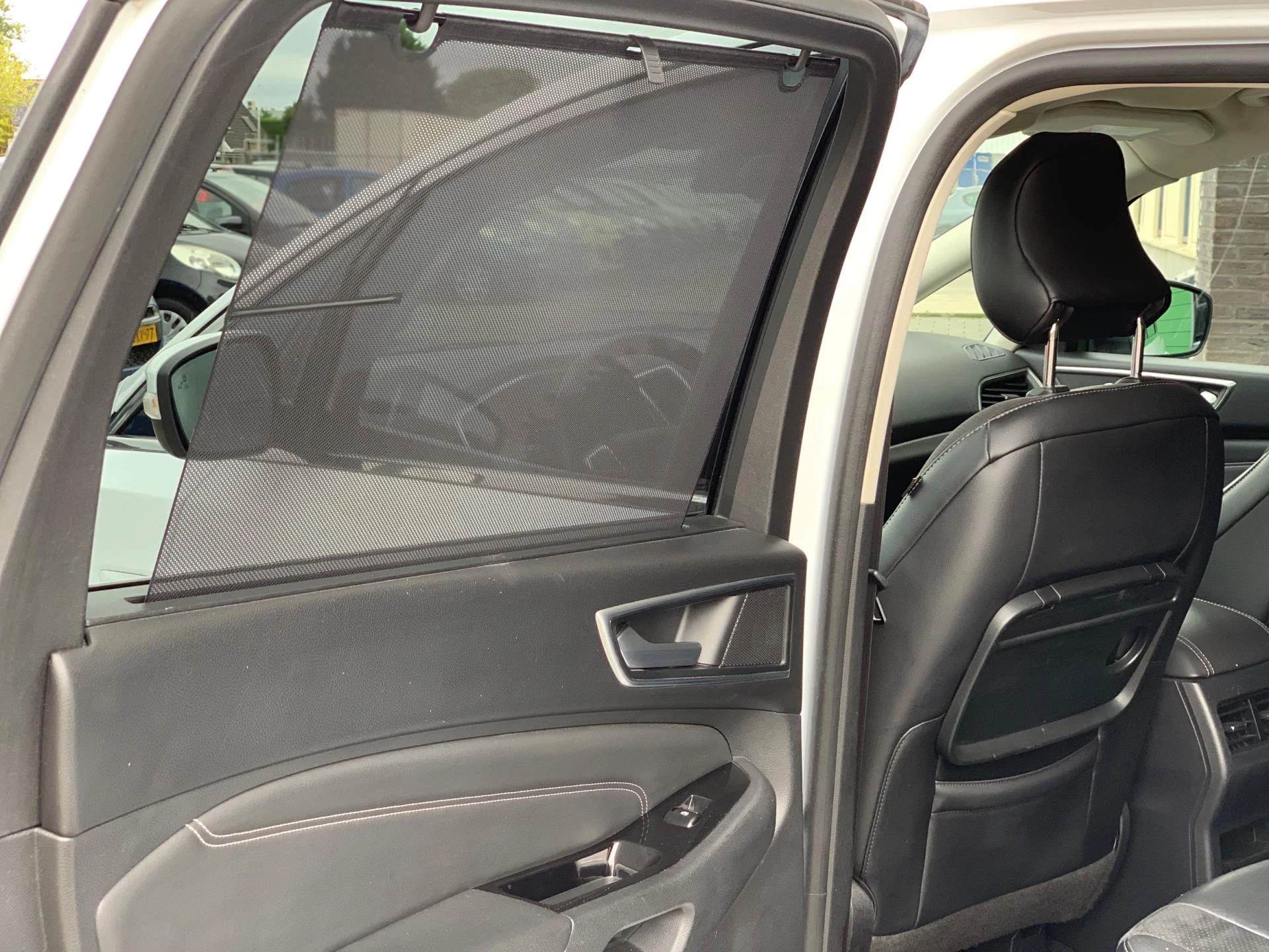 Hoofdafbeelding Ford S-Max