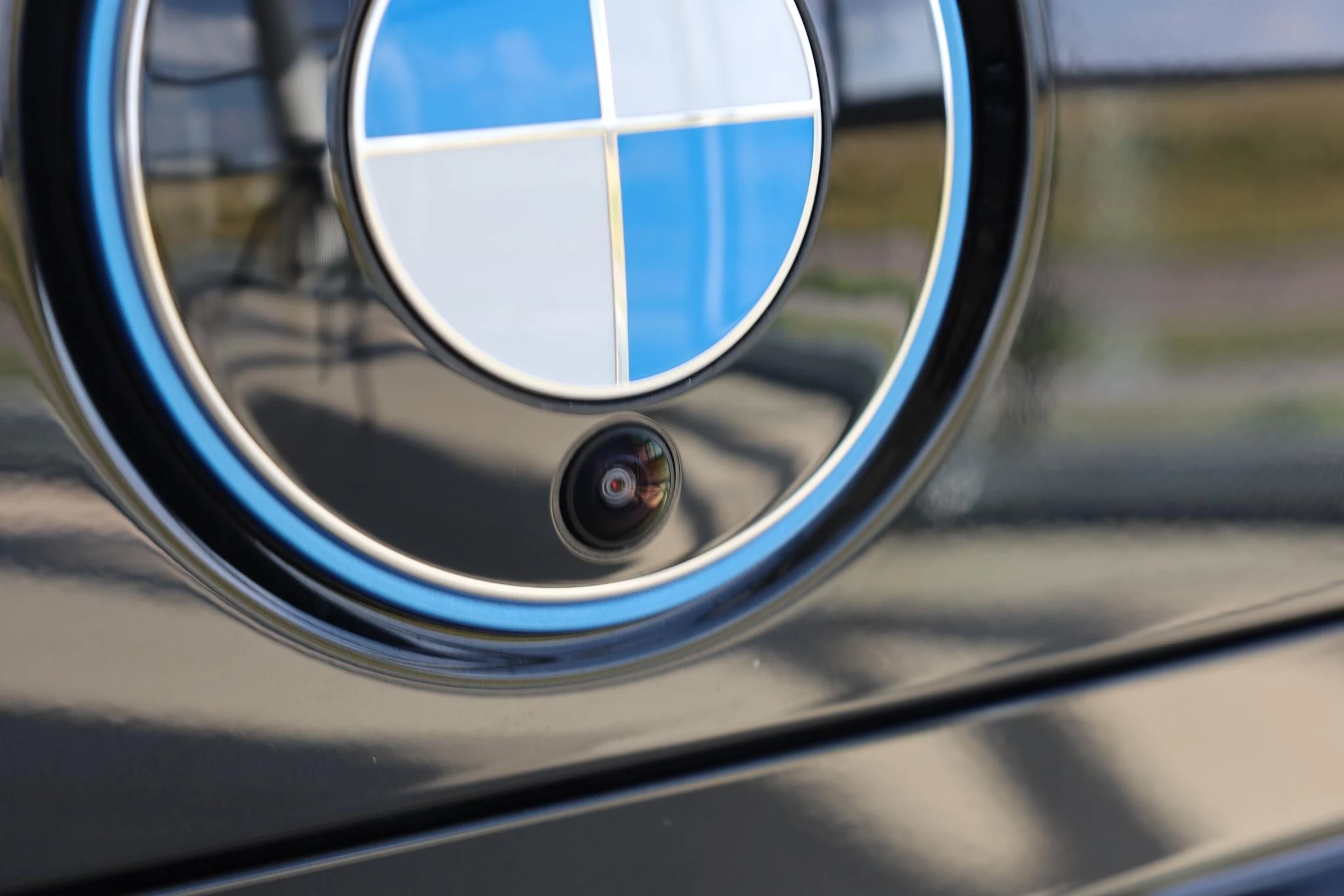 Hoofdafbeelding BMW i7