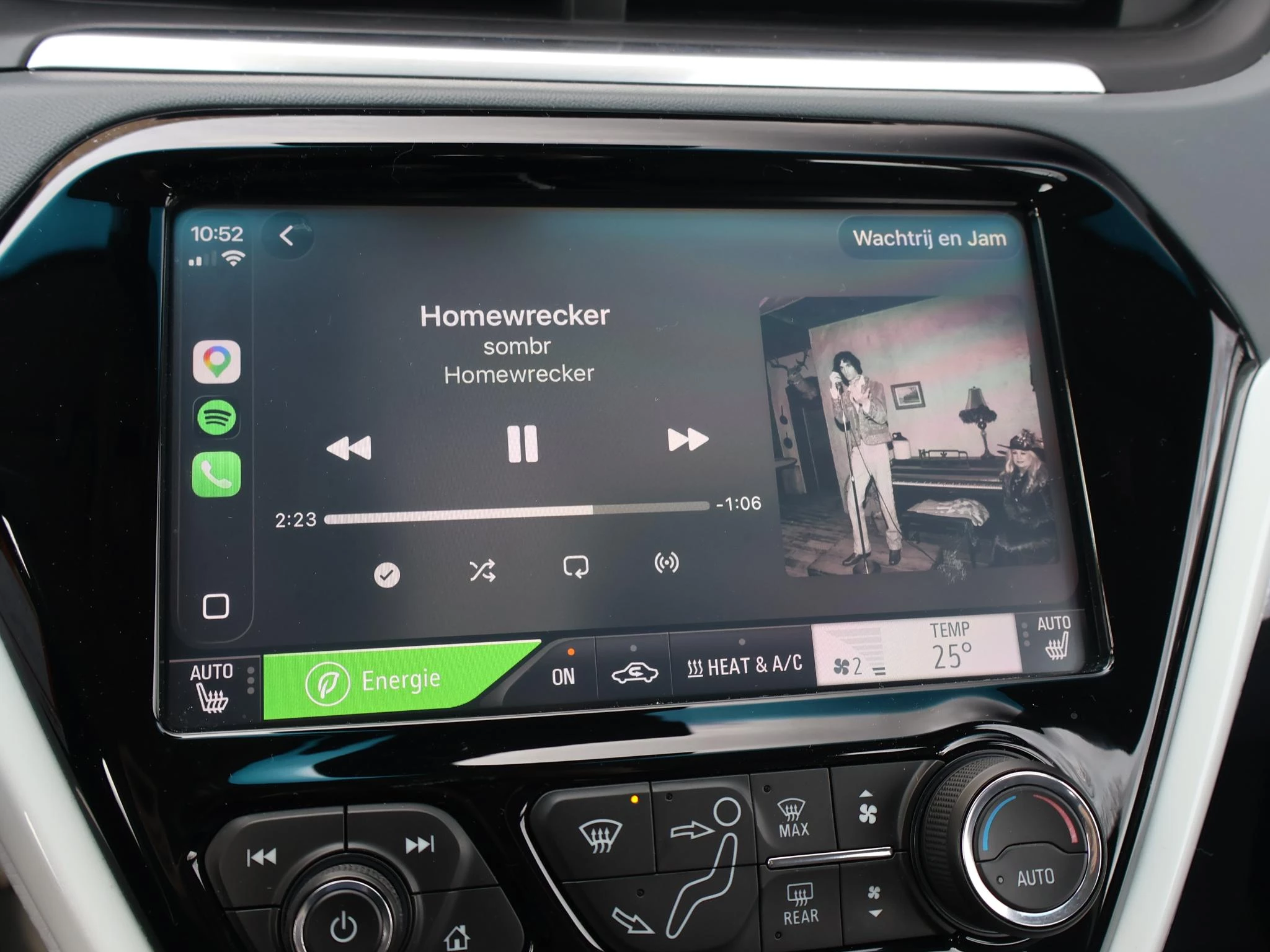 Hoofdafbeelding Opel Ampera-e