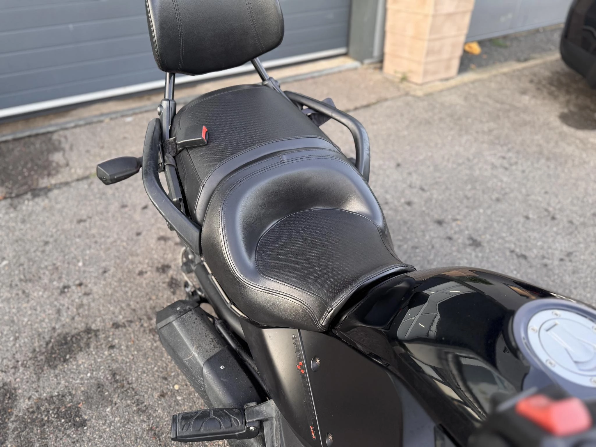 Hoofdafbeelding Can-Am Spyder