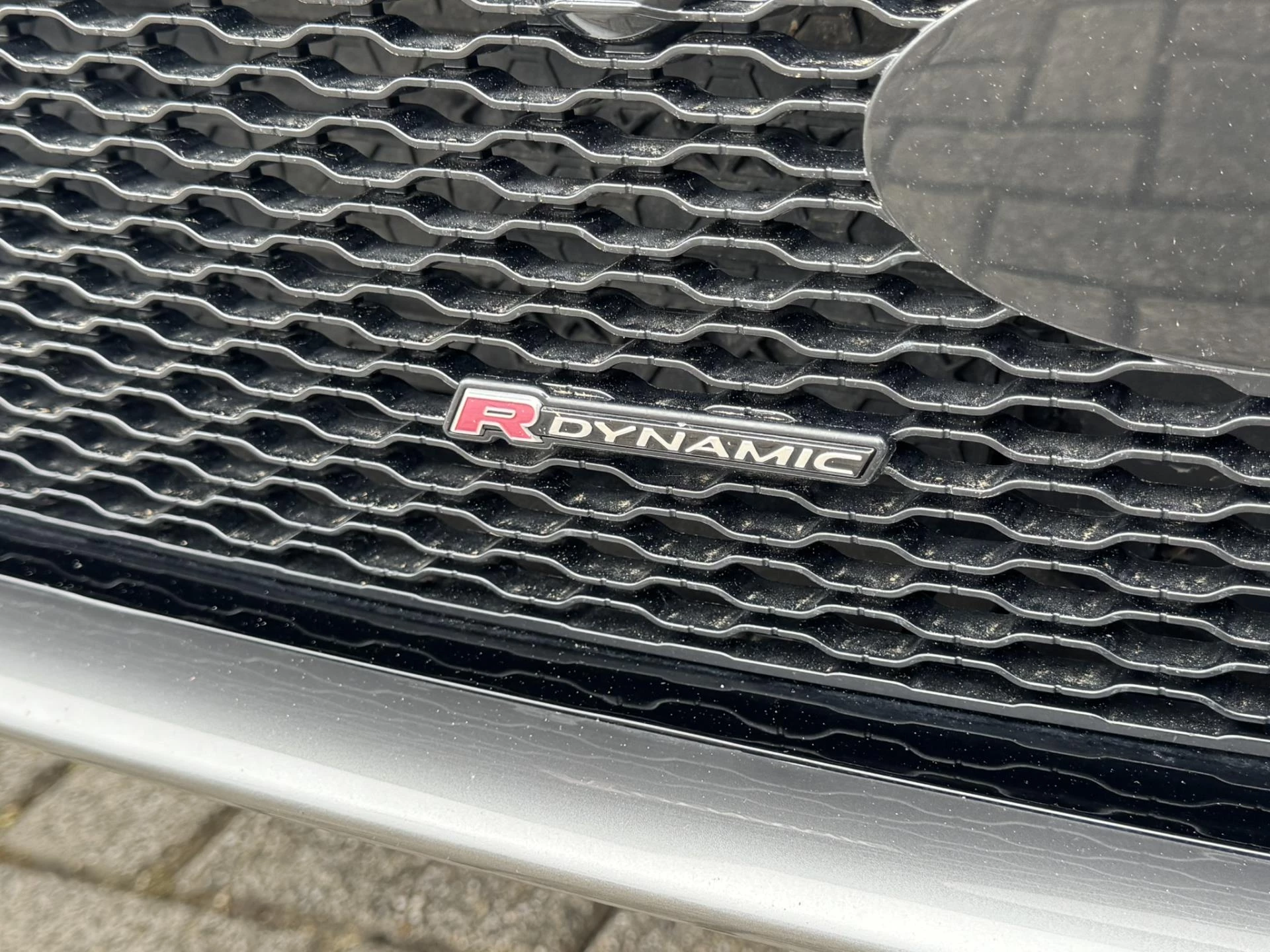 Hoofdafbeelding Land Rover Range Rover Velar